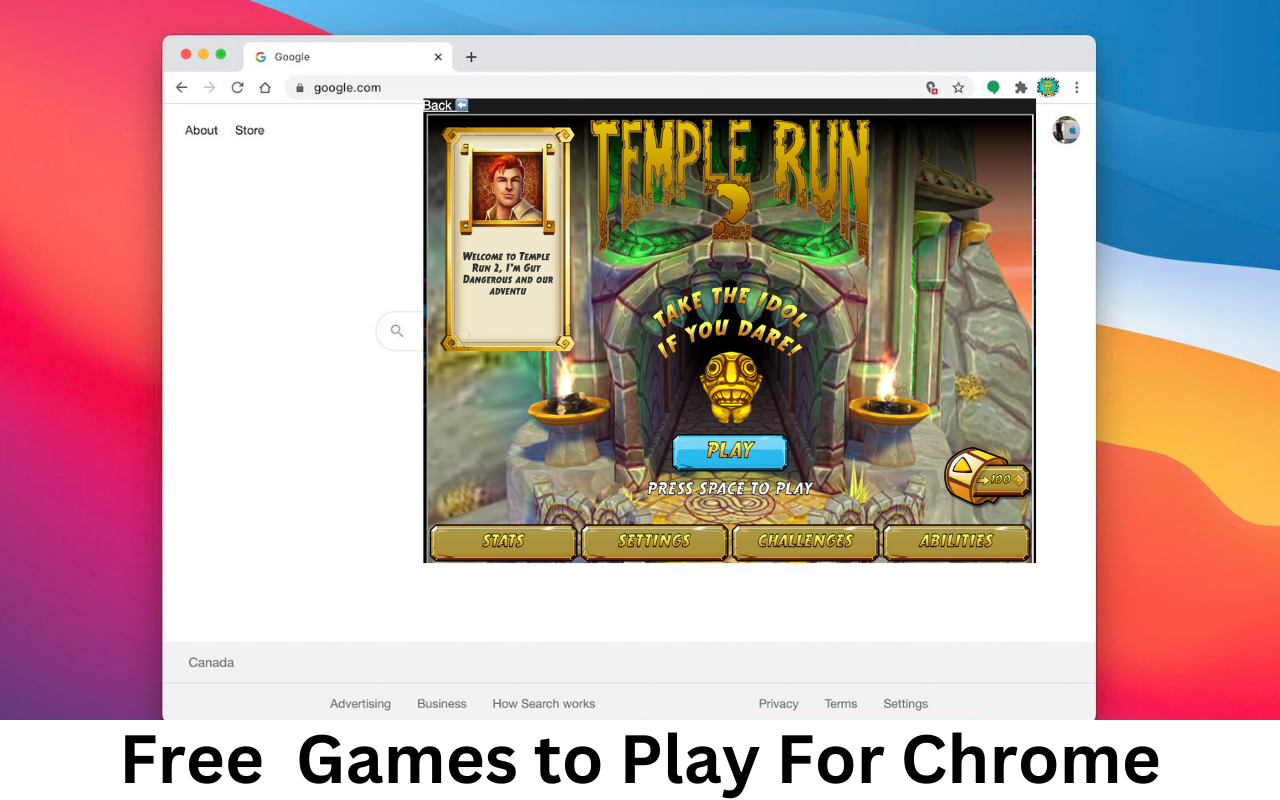 Free Games To Play - 截图 2