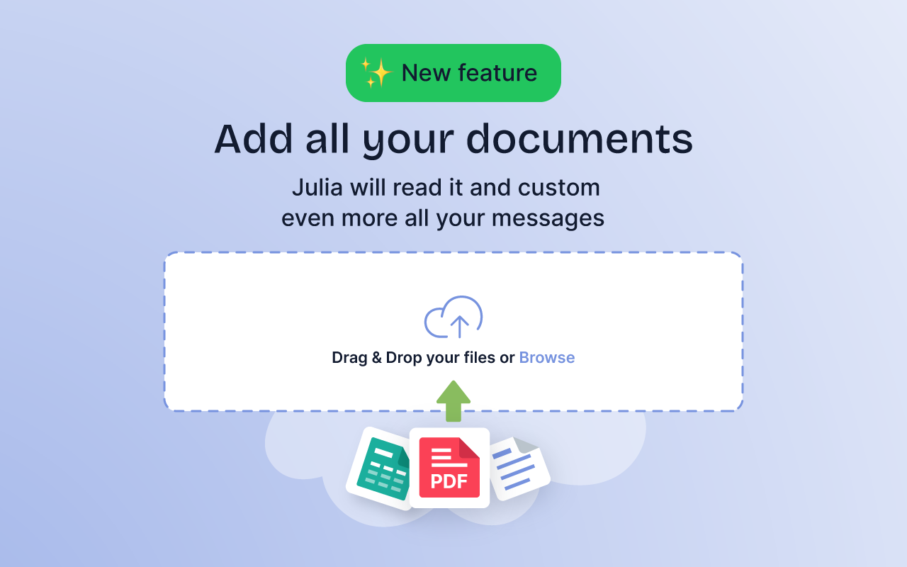 JULIA - 截图 2