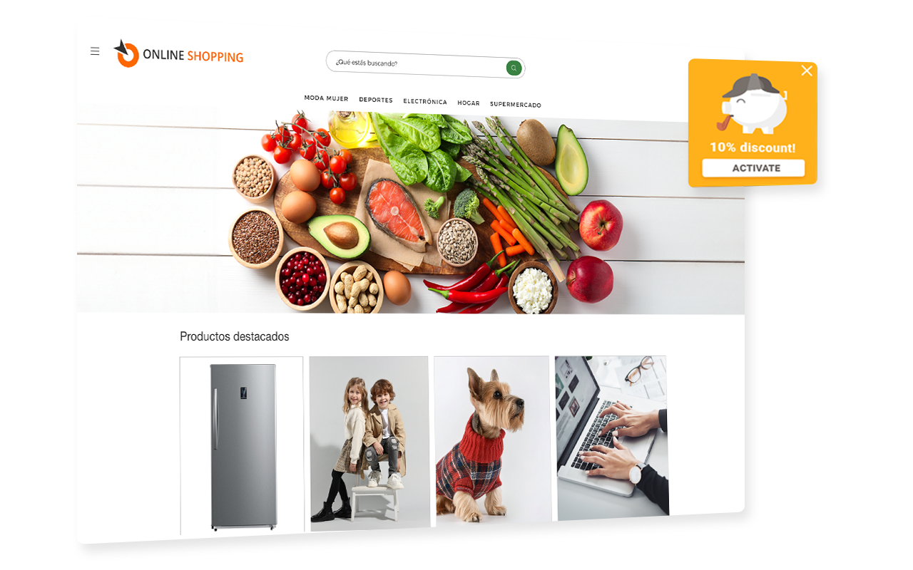 Savings add-on - 截图 2