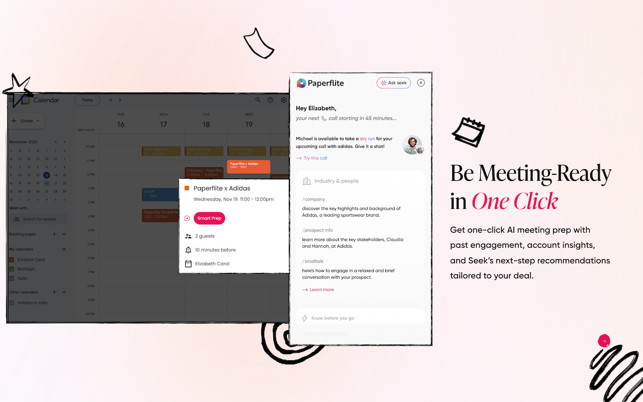 Paperflite Extension for Chrome - 截图 4