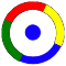 Color Ring Shooter