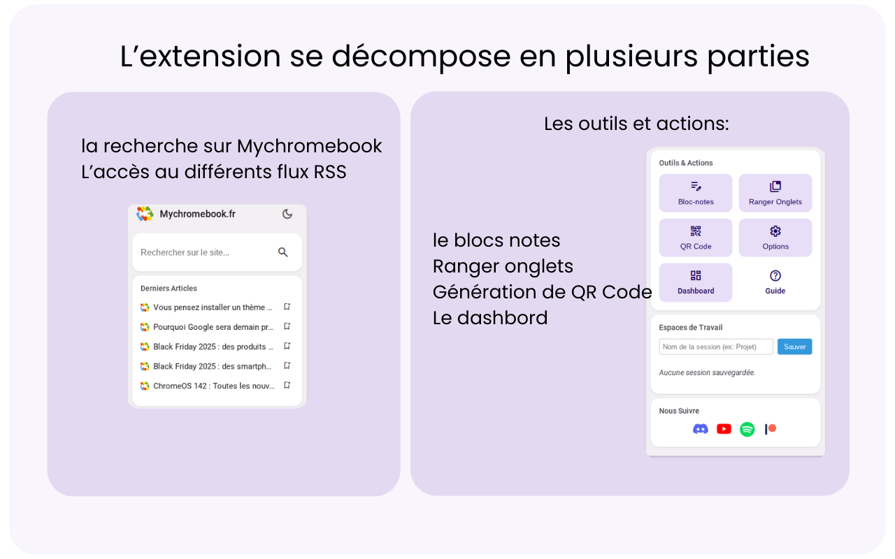 Mychromebook.fr - 截图 2