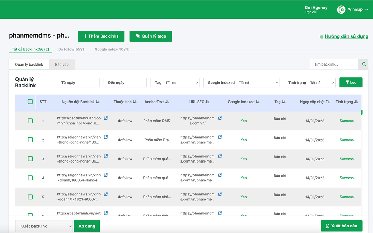 SEO MiniSuite V3 - 截图 1