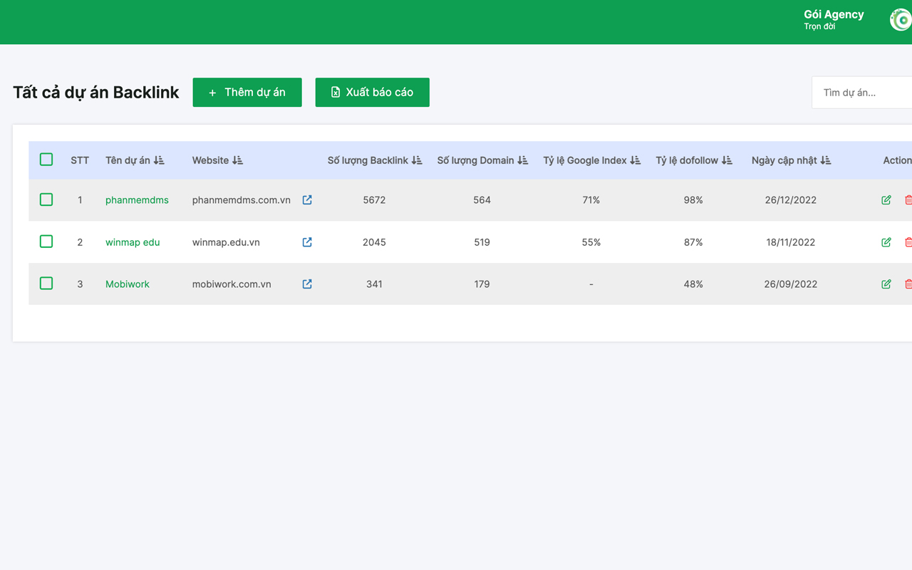 SEO MiniSuite V3 - 截图 5
