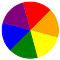 Color Pie Bouncer