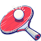 Table Tennis Workout
