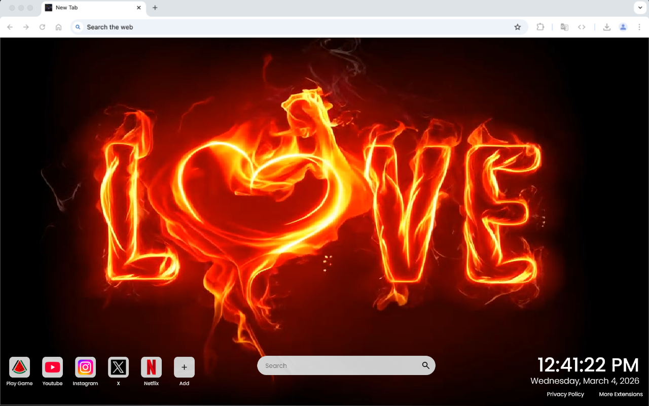 Love Live Wallpaper - 截图 2