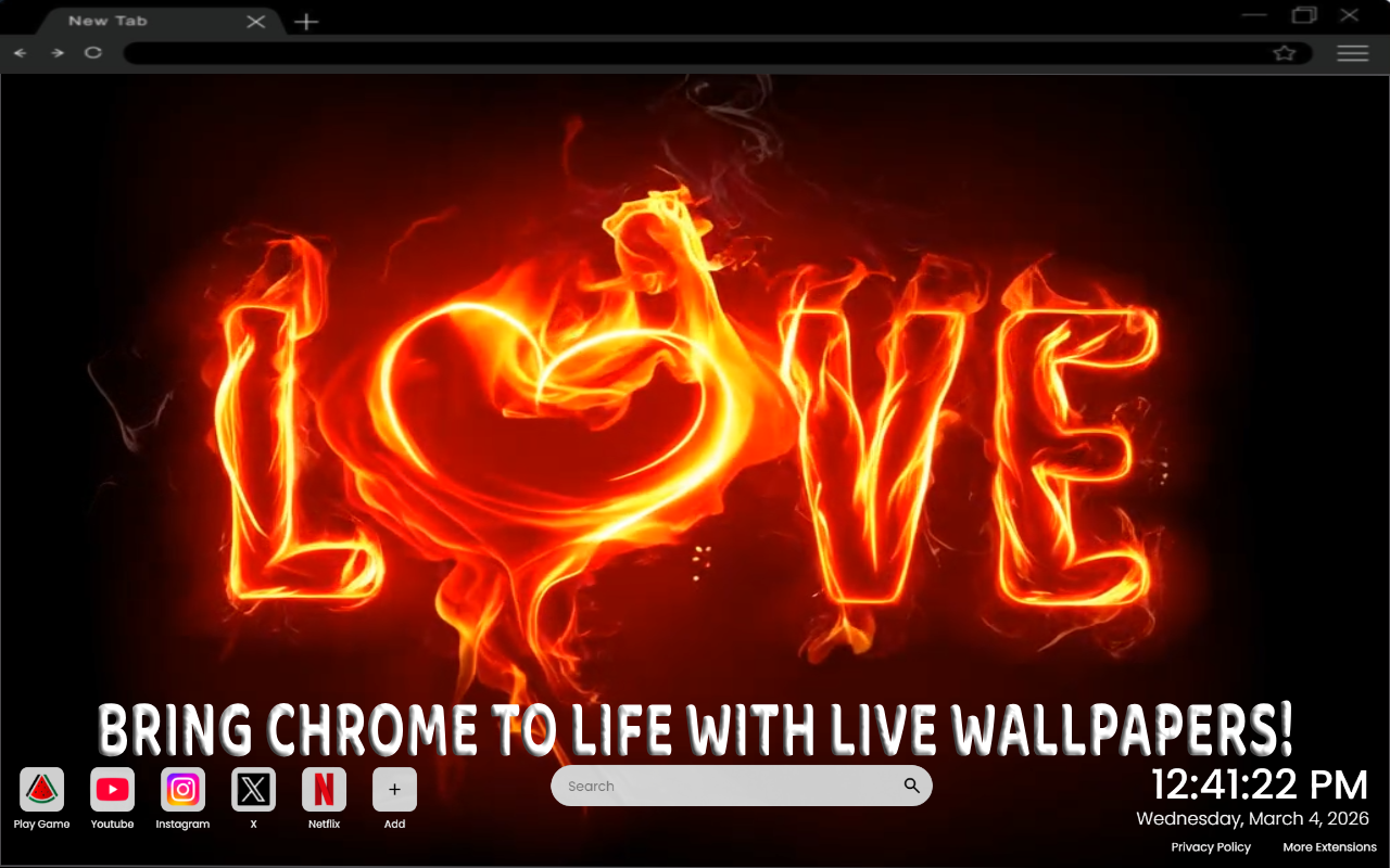 Love Live Wallpaper - 截图 3
