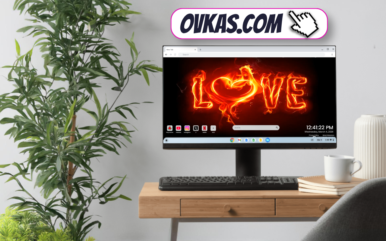 Love Live Wallpaper - 截图 4