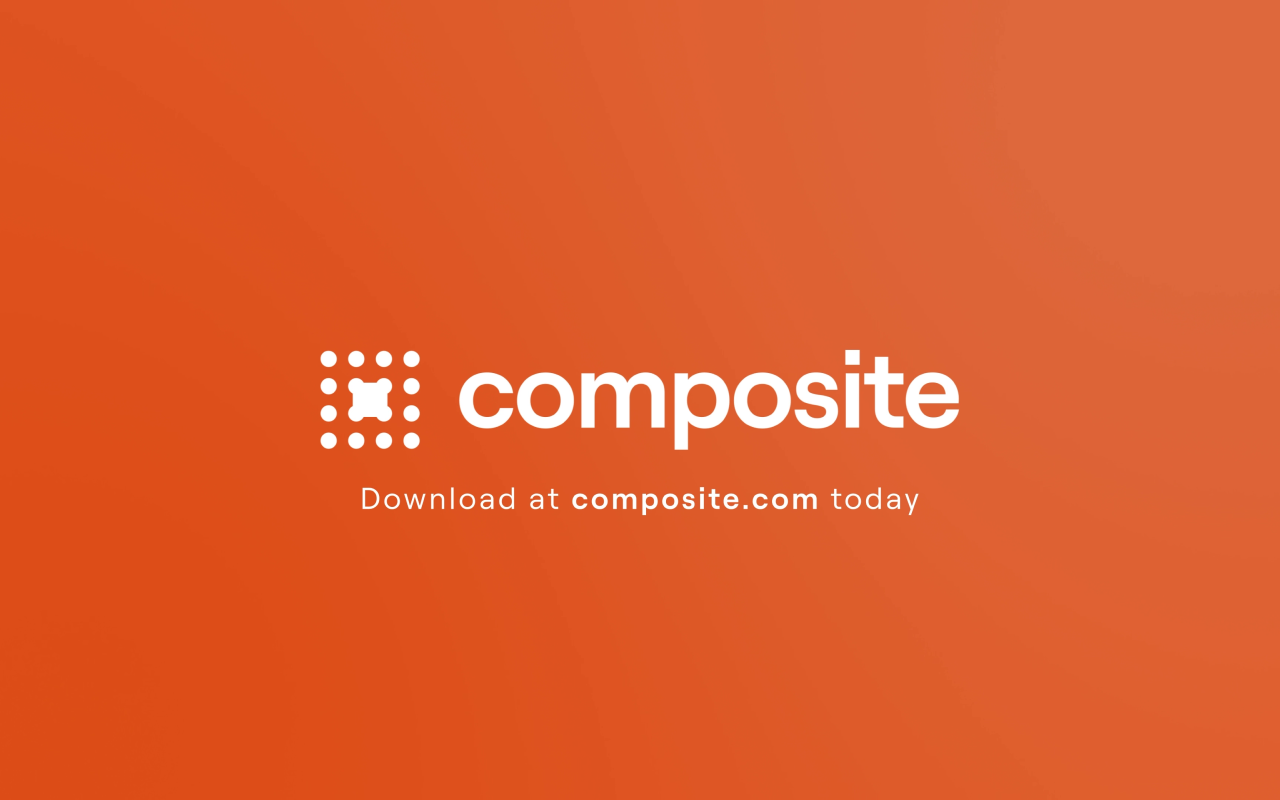 Composite Extension - 截图 3