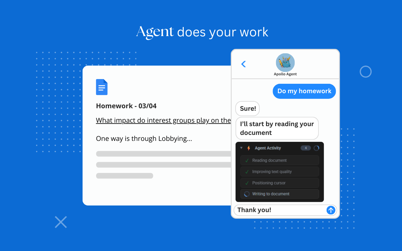 Write It: Humanizer and Auto Typer - 截图 4