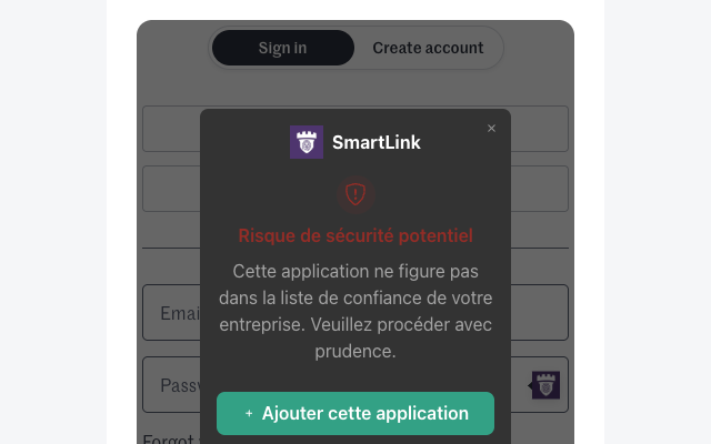 Smartlink plugin - 截图 5