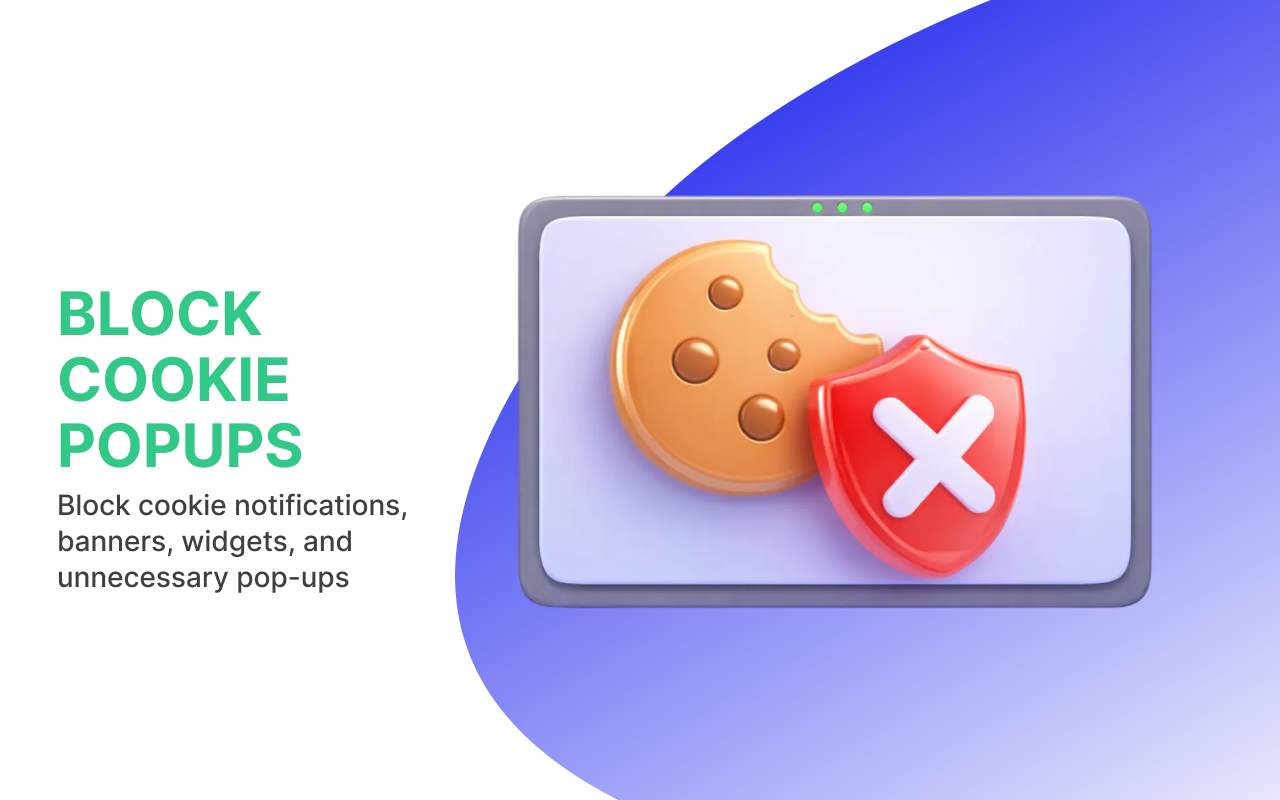 Free Adblocker for Chrome by Open Adblocker - 截图 2
