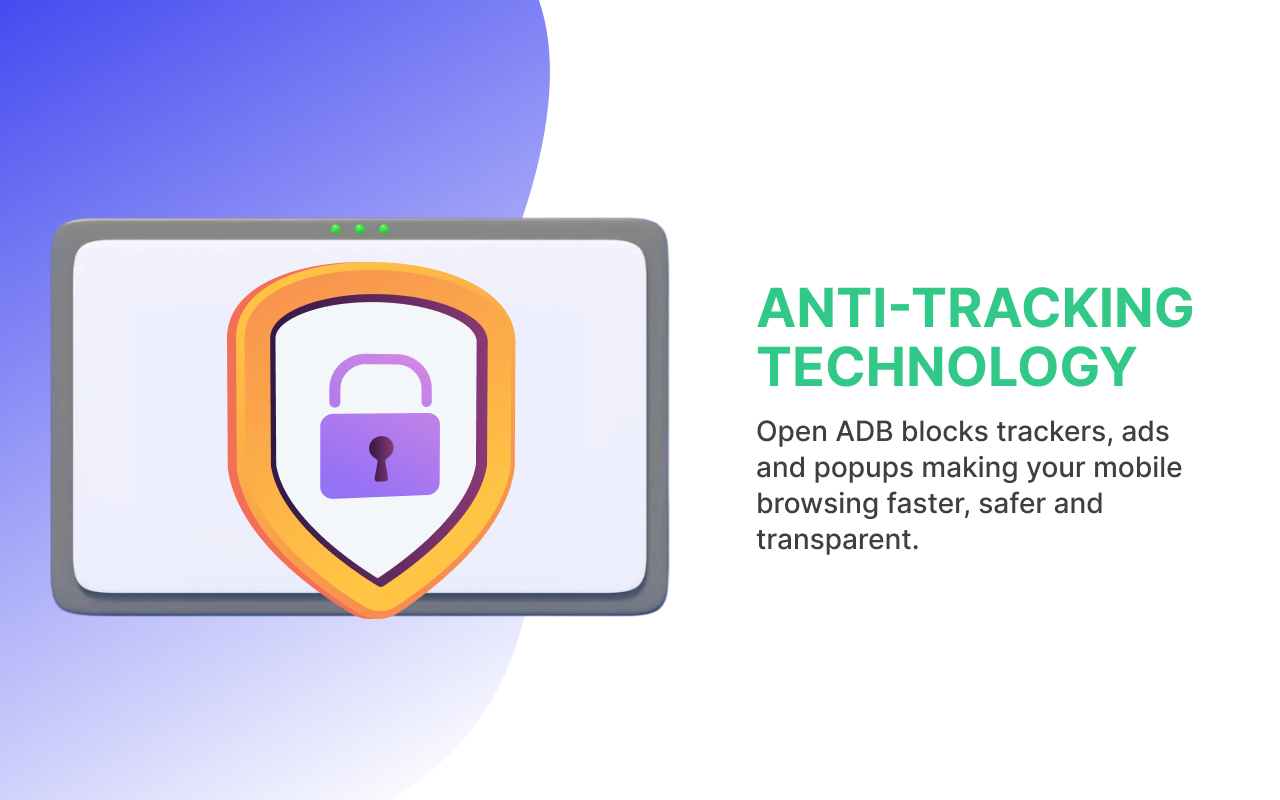 Free Adblocker for Chrome by Open Adblocker - 截图 3