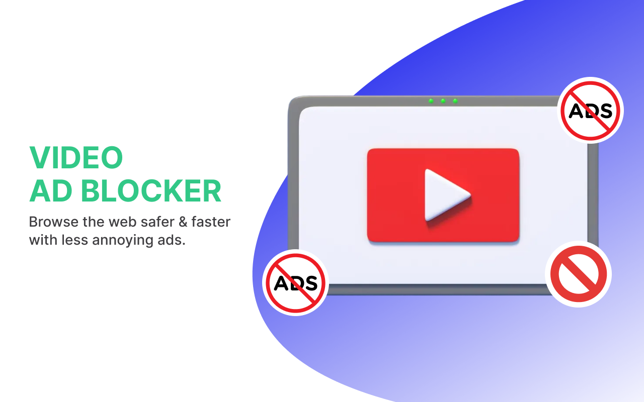 Free Adblocker for Chrome by Open Adblocker - 截图 5