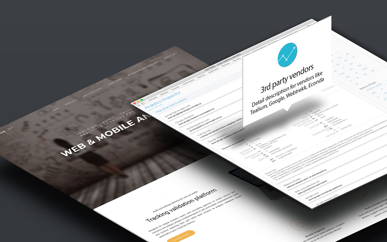 Analytics Inspector - 截图 3