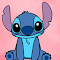 Lilo & Stitch Wallpaper