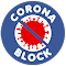 CoronaBLOCK for Facebook