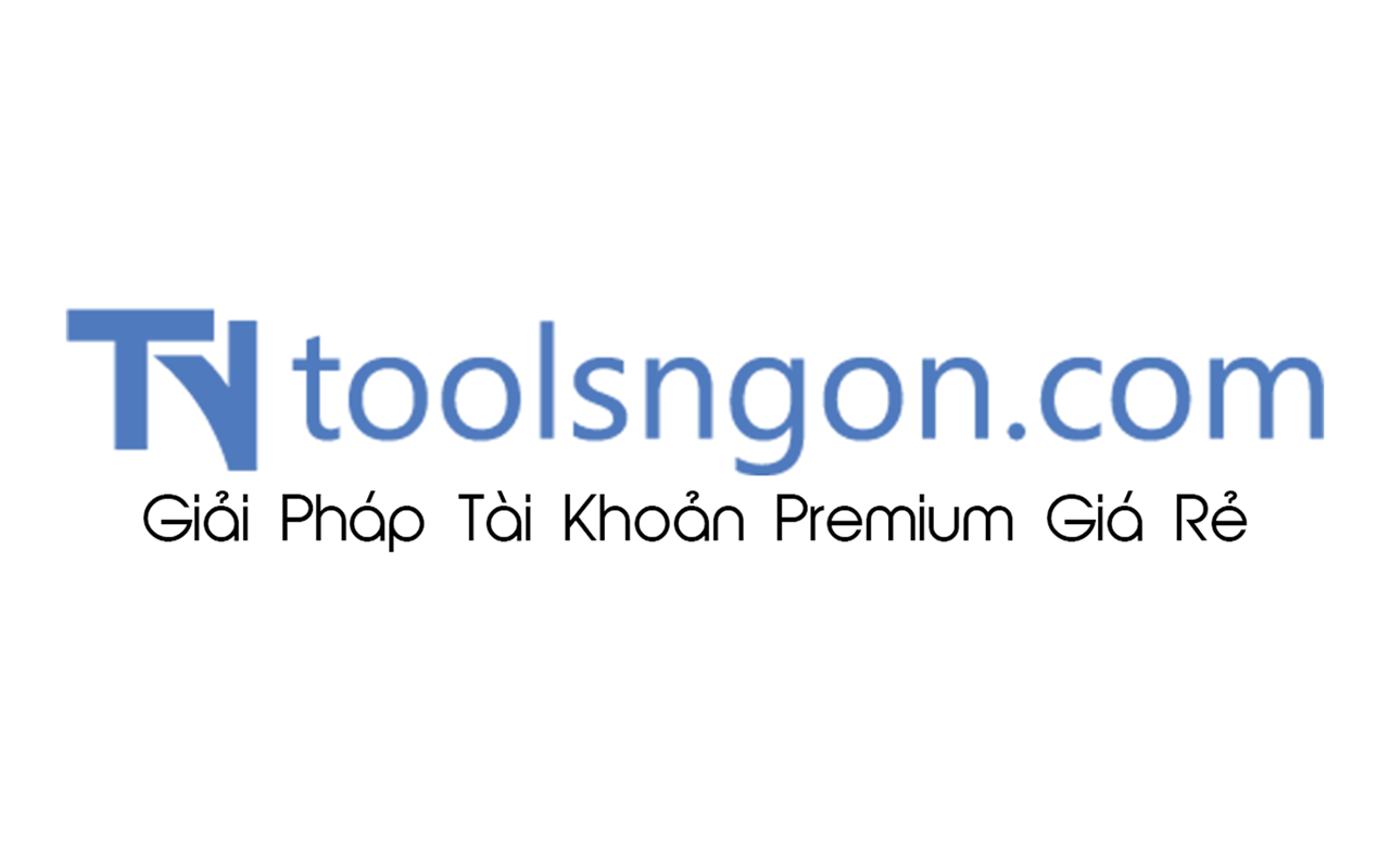 Toolsngon.com - 截图 1