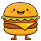 Character CheerUp