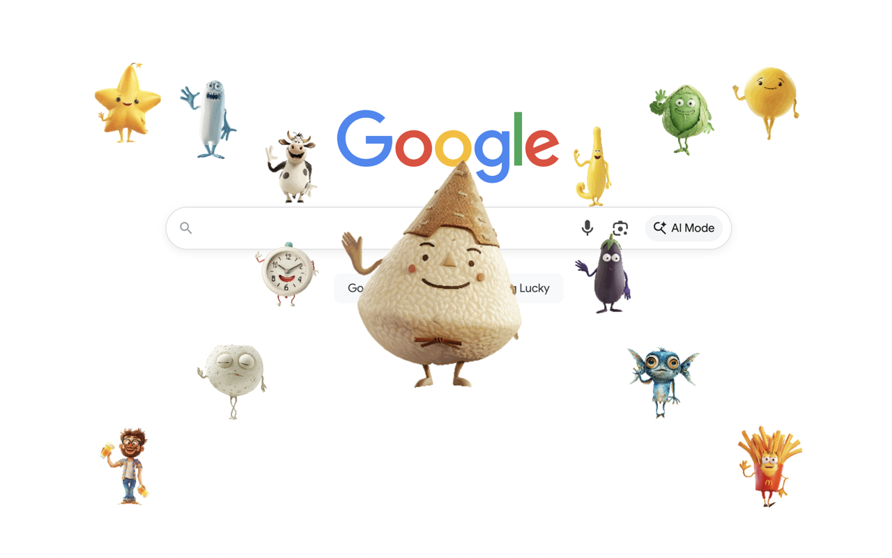 Character CheerUp - 截图 1
