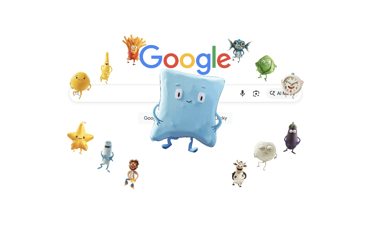 Character CheerUp - 截图 2