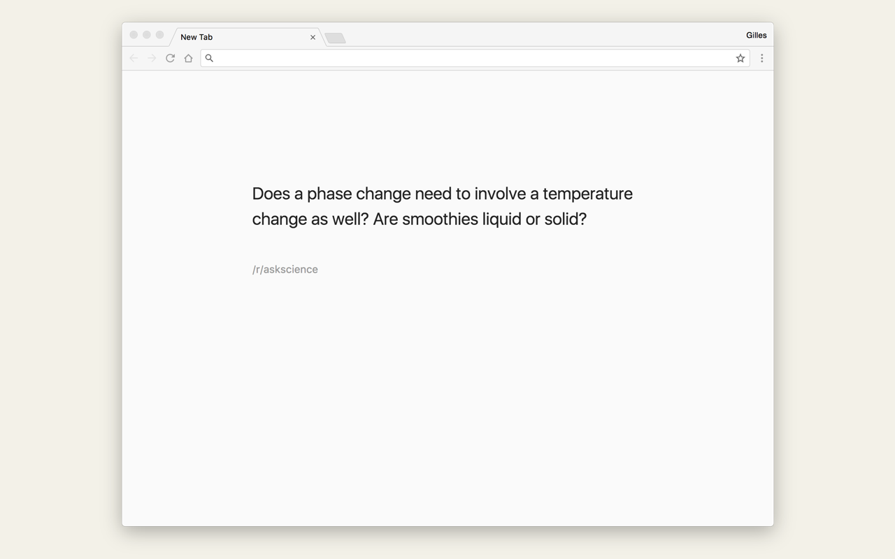 Trivia for Reddit - 截图 3