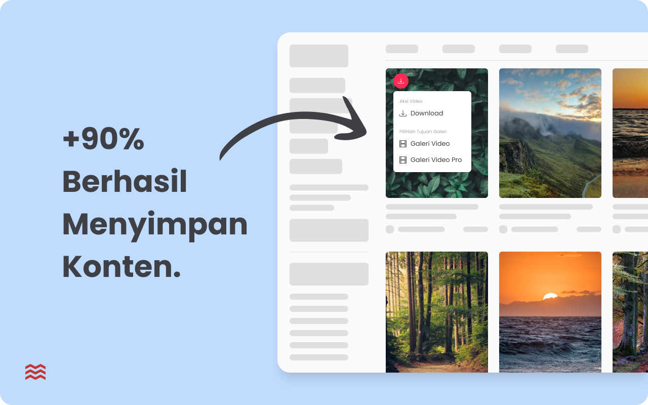 Manypage Scraper - Download Video - 截图 3