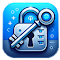 Safe, Strong Password Generator