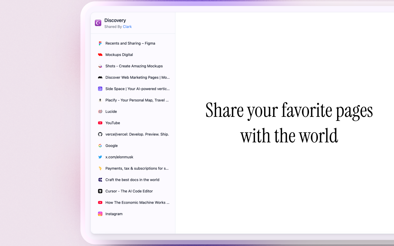 Harbor - AI-Powered Tab Manager | Organize Tabs in Kanban - 截图 4