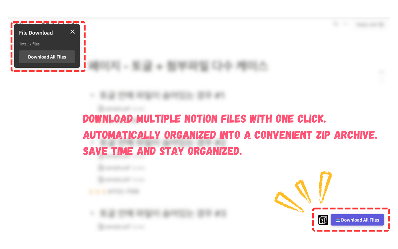 Make Notion Auth Helper - 截图 2