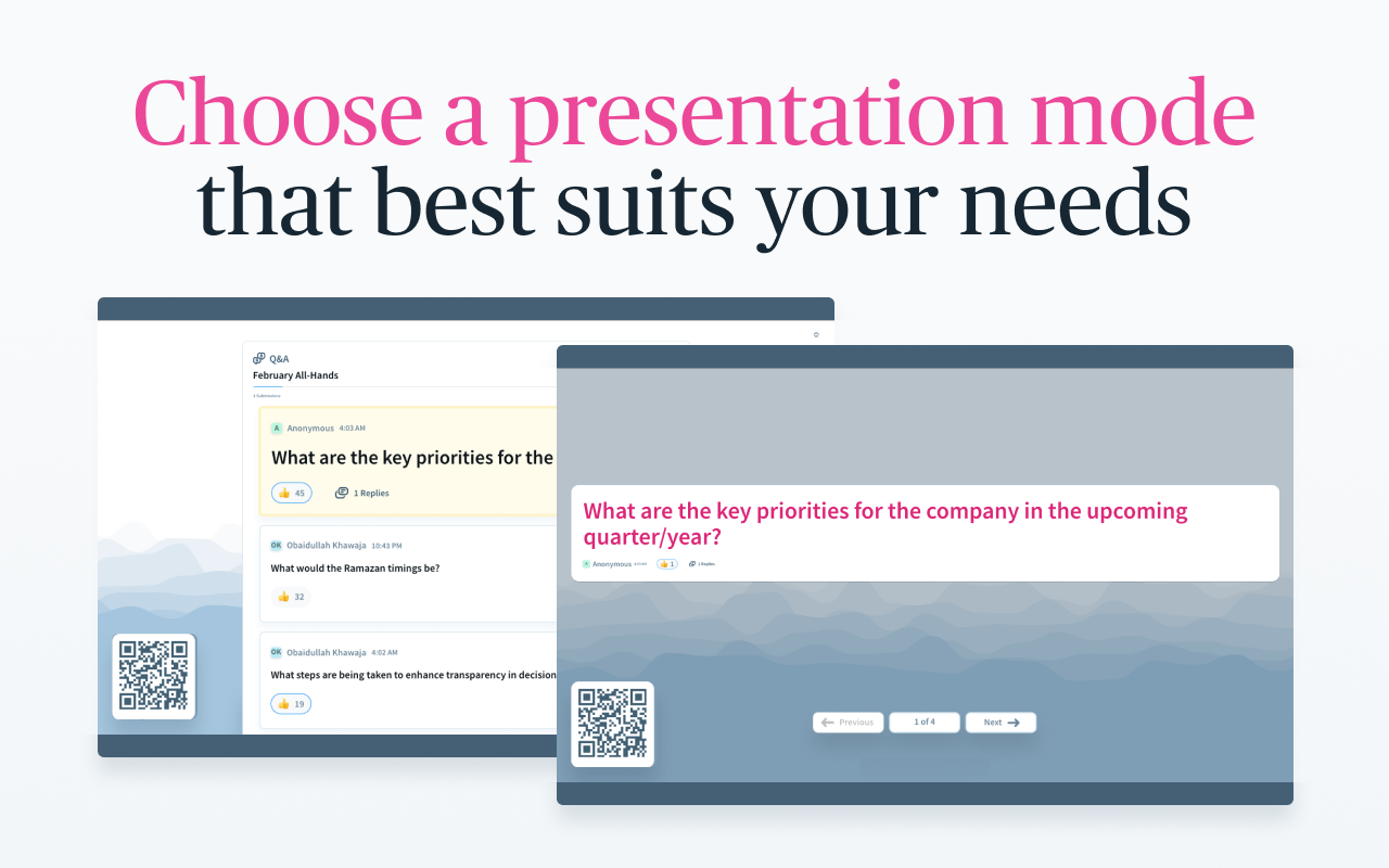 Polly for Google Slides - 截图 2