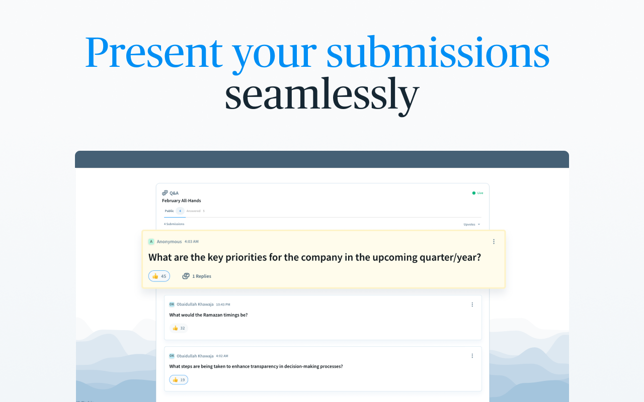 Polly for Google Slides - 截图 4