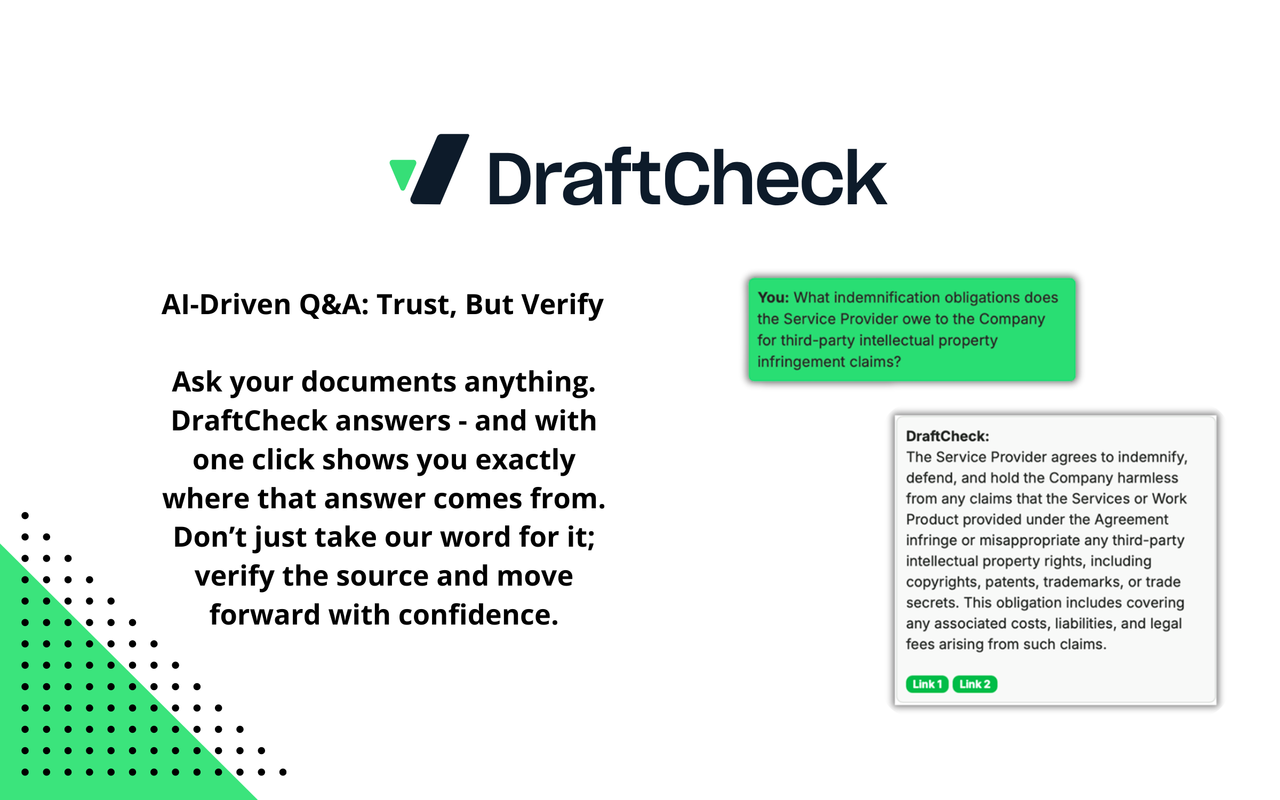 DraftCheck - 截图 4