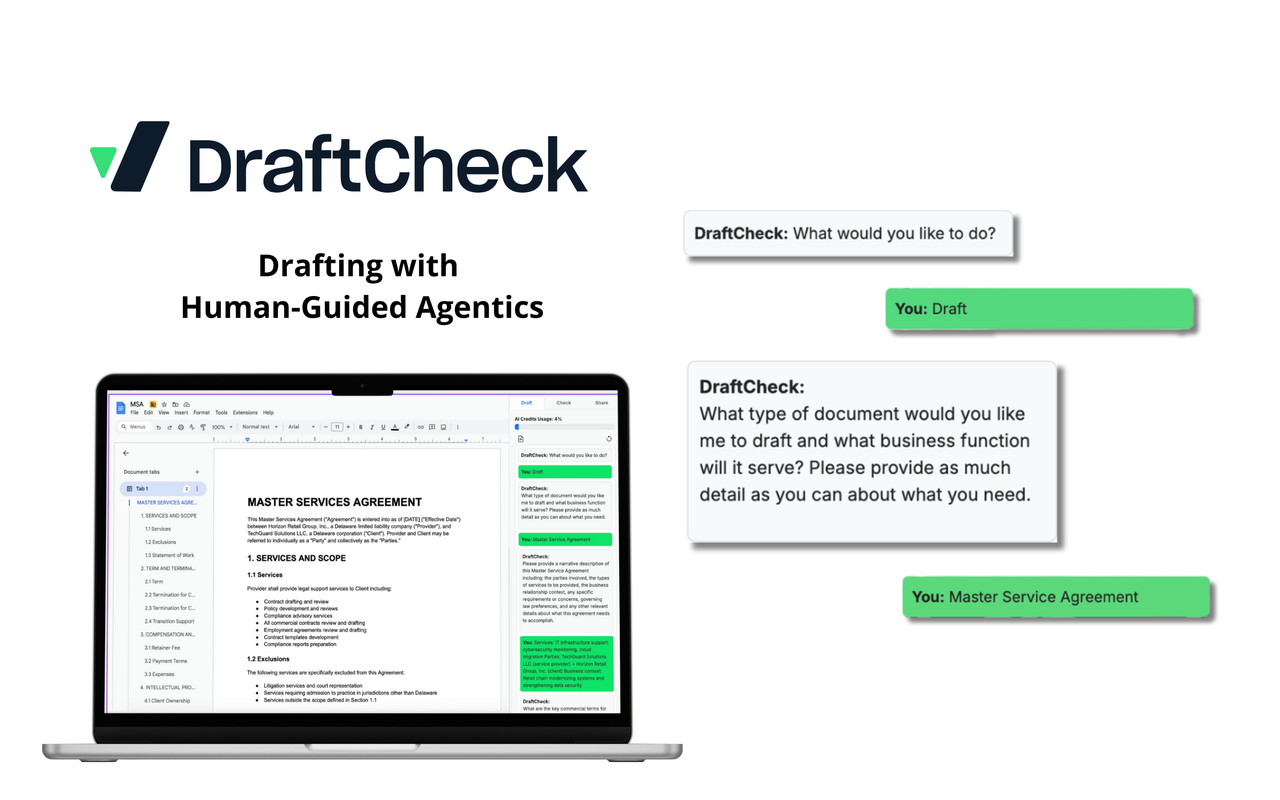 DraftCheck - 截图 5