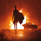 Dark Knight Batman Live Wallpaper