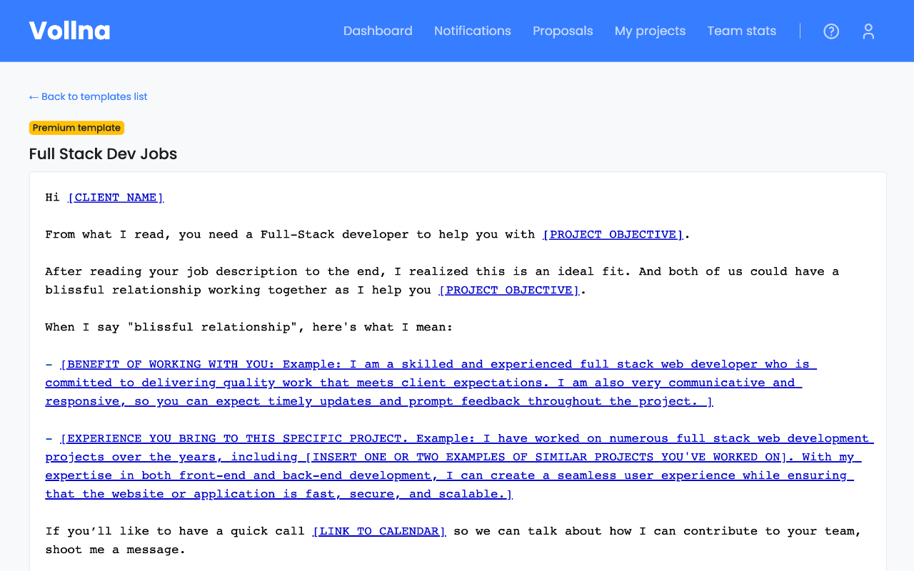 Upwork Copilot - AI Proposals, Filters, Instant Alerts, auto-bidding - 截图 4