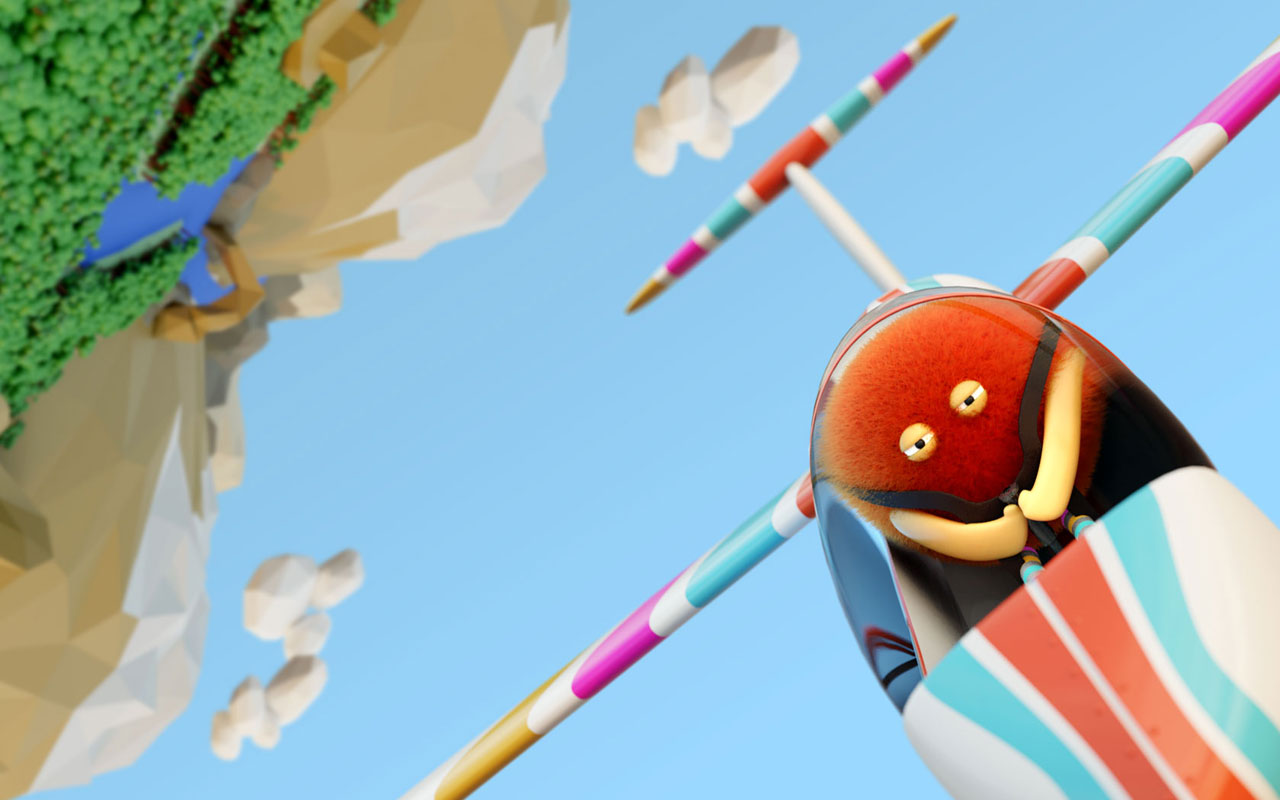 Polytown - 截图 4