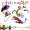 Daily Calvin & Hobbes
