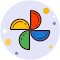 Bulk Select Google Photos
