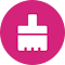 HCOS - delete history from chrome omnibox and hide suggestions