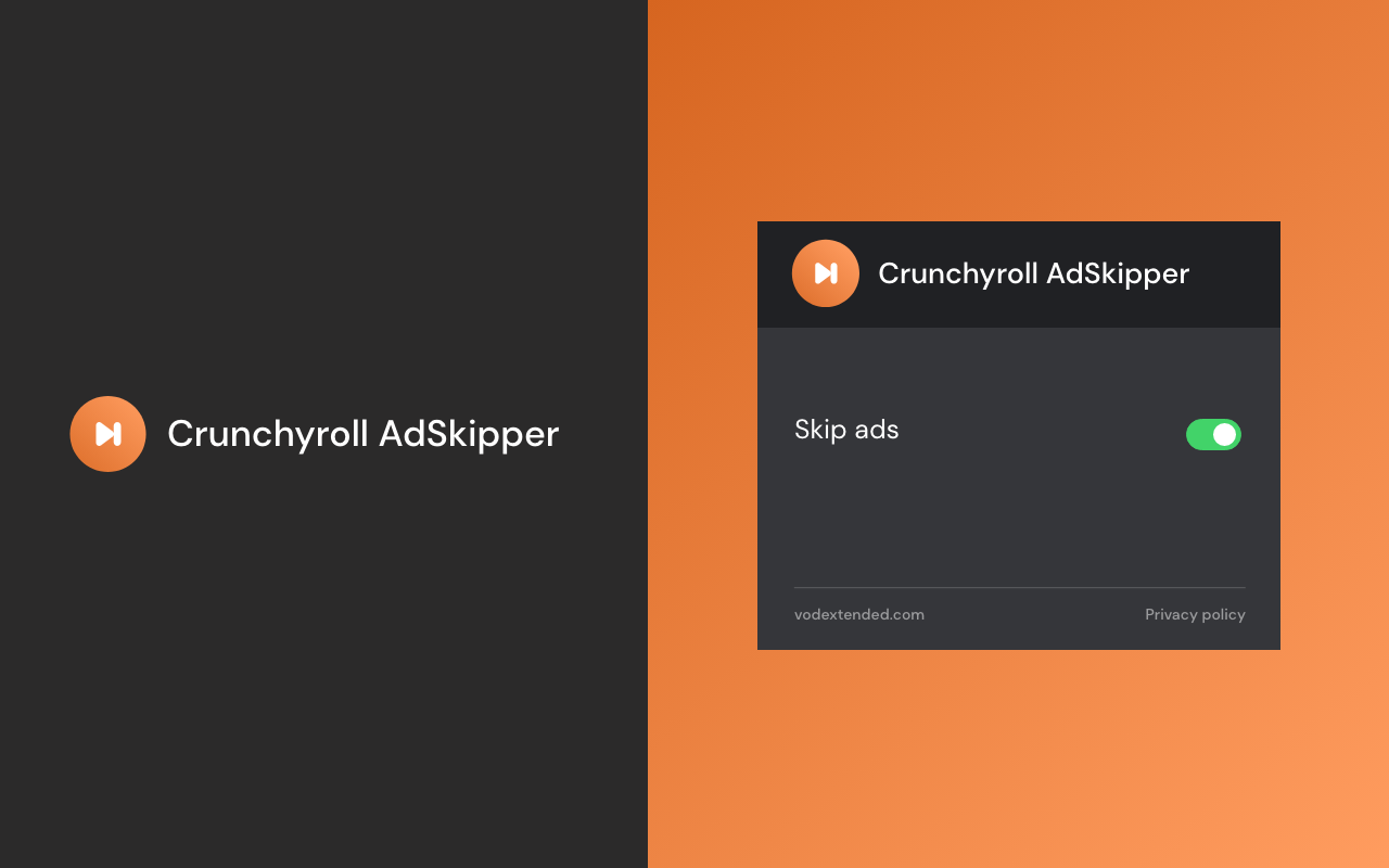 Crunchyroll Ad Skipper [QVI] - 截图 2