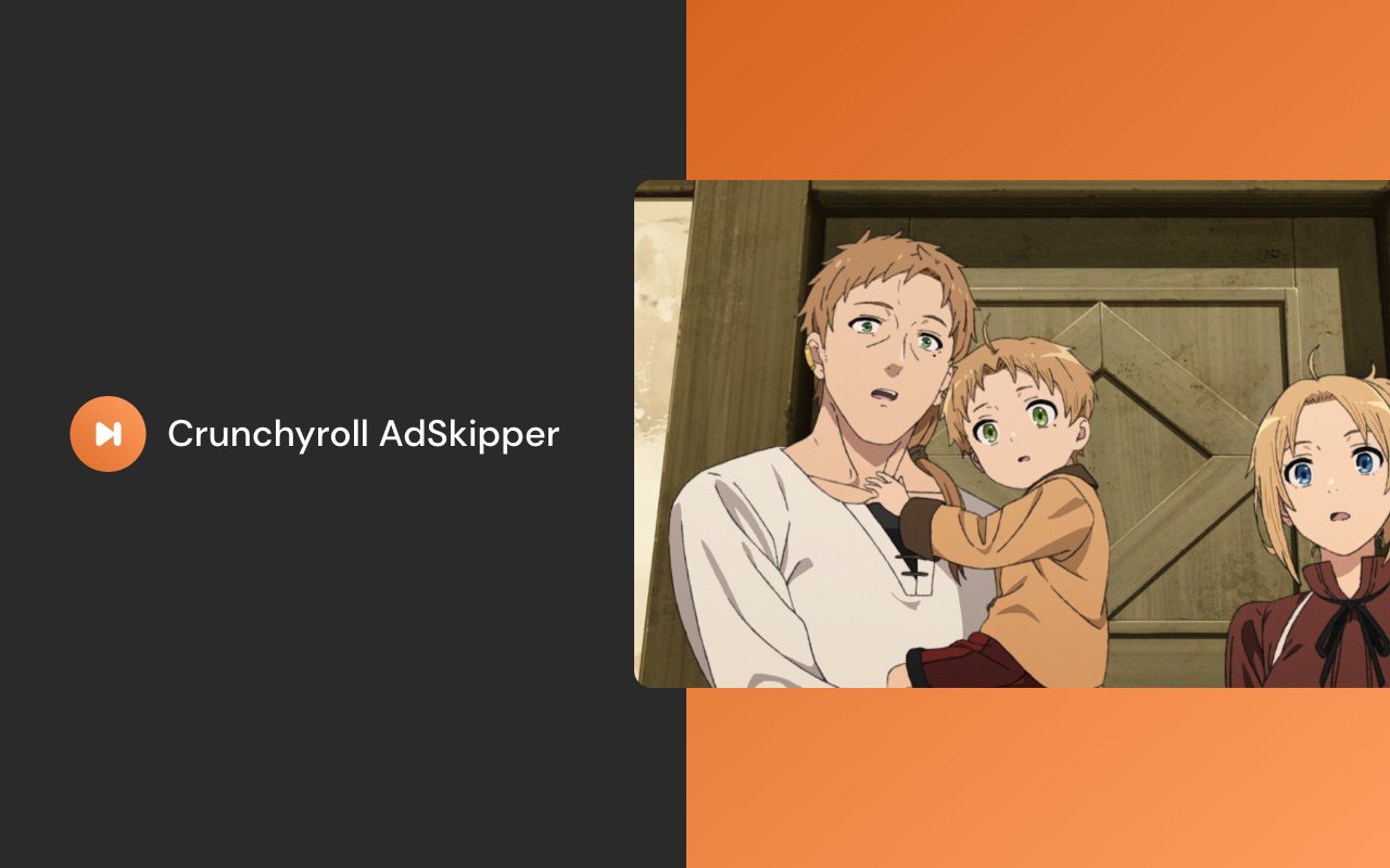 Crunchyroll Ad Skipper [QVI] - 截图 4