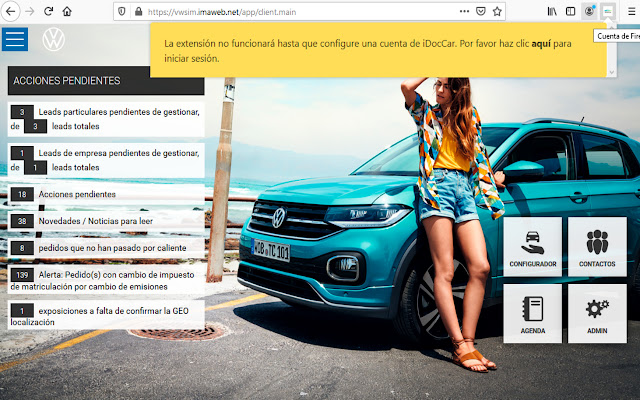 iDocCar Helper - 截图 5