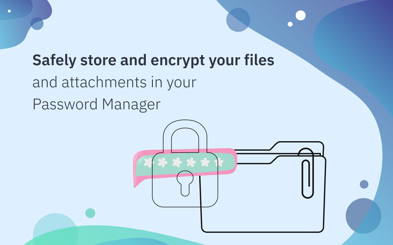 Panda Dome Password Manager - 截图 2