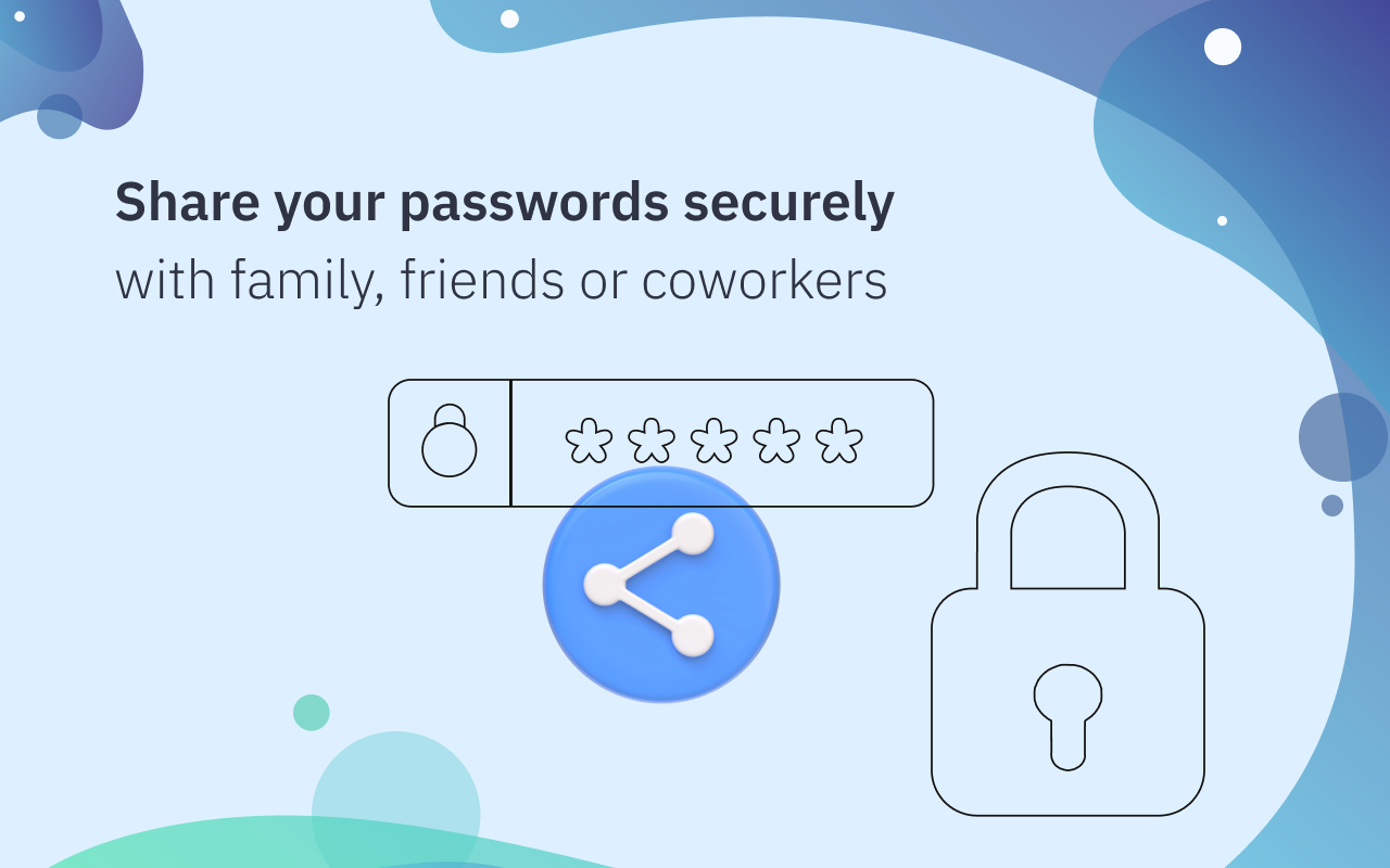 Panda Dome Password Manager - 截图 5