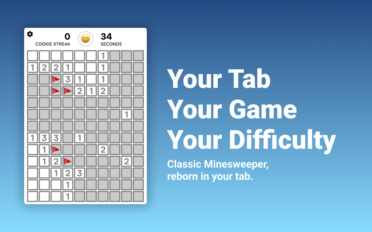 Minesweeper - 截图 2