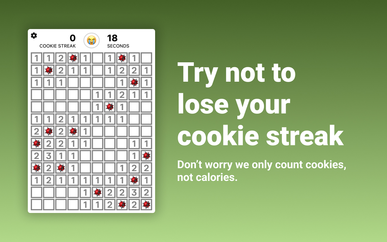 Minesweeper - 截图 3