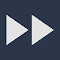YouTube Rewind & Fast Forward Buttons
