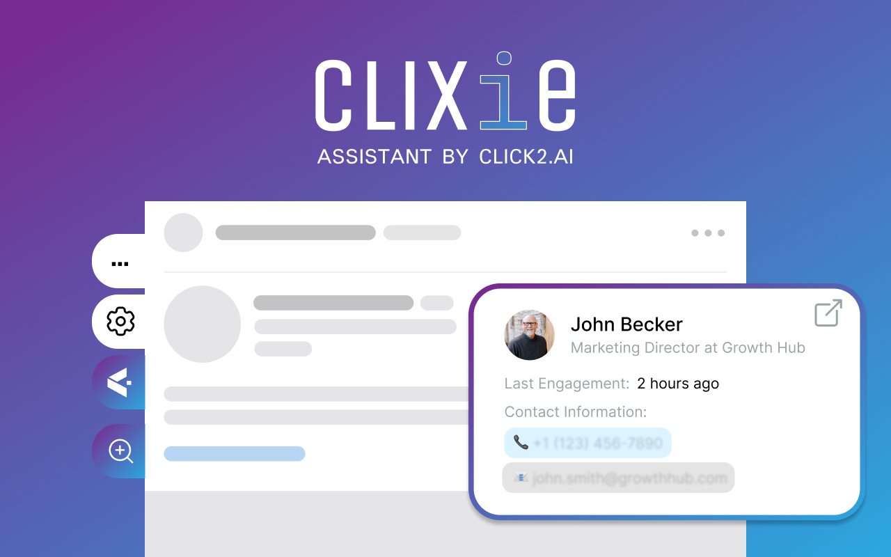 Click2AI - 截图 2